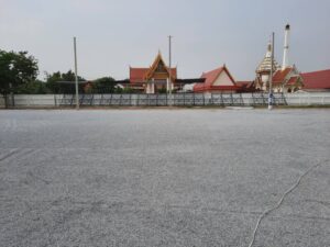 ท่าทราย.com หินเกล็ด 3 8 6