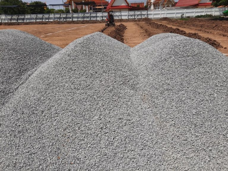 จำหน่ายหินเบอร์ 1นนทบุรี
